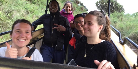 Tanzaniyaning Karatu shahridan 6 kunlik shaxsiy hashamatli Safari