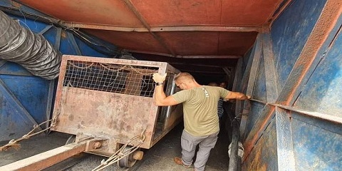 Excursió privada de compres de Tanzanite d'1 dia des de Mto Wa Mbu, Tanzània (2026-2027)