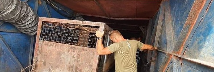 Аруша аэропортунан Мерераниге чейин