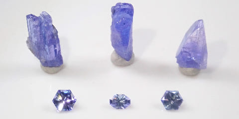 Tur Belanja Tanzanite Pribadi 1 Hari dari Bandara Arusha, Tanzania