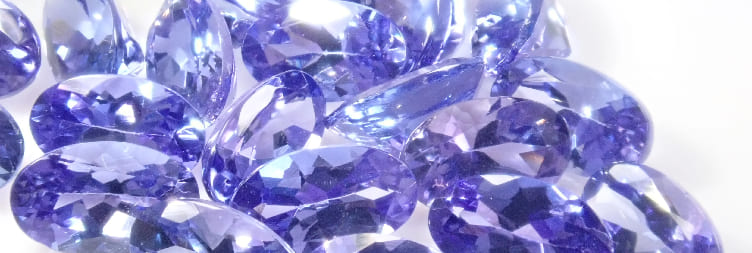 Tanzanite Shopping in Arusha