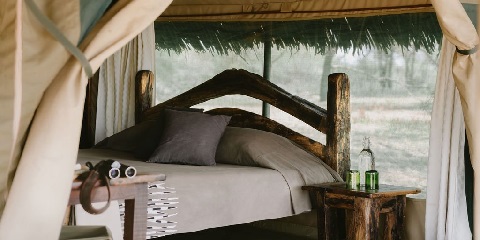 3 Dina Group Mid-Range Safari saka Arusha ing Tanzania (2026 - 2027)