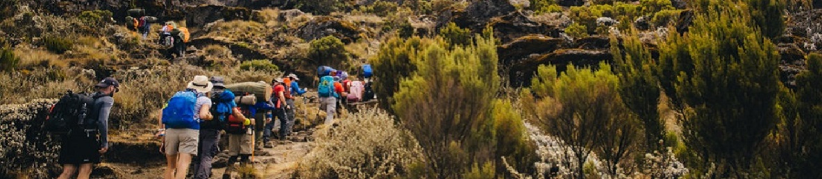 SECOND CAVE CAMP –THIRD CAVE CAMP