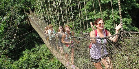 1 Day Private Lake Manyara Walkaway Adventure from Mto Wa Mbu, Tanzania
