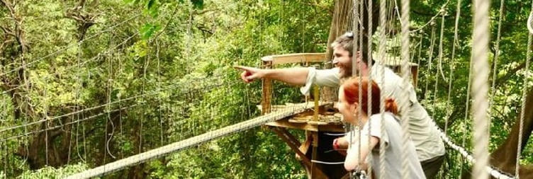 Moshi – Lake Manyara National Park