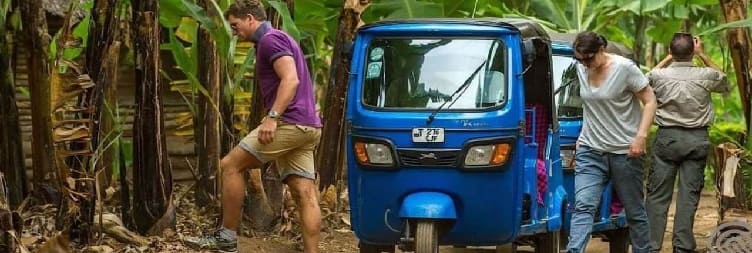 Mto wa Mbu Village Walking Tour – Arusha