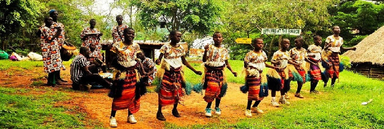 Day Tour Uganda Food Cooking Class & Culture Experience