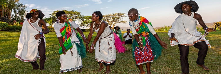 Час за готвење храна во Уганда и дневна турнеја со културно искуство