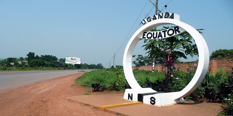 Entebbe