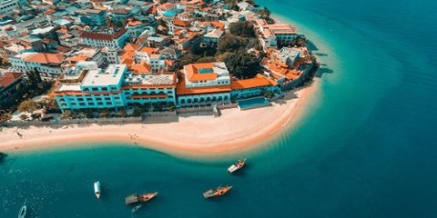 Turne private gjysmë ditore në Uroa Bay nga Matemwe në Zanzibar (2026 - 2027)
