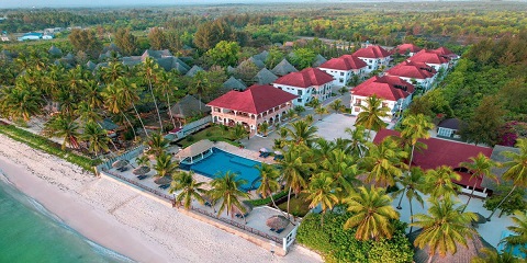 Halbtägige private Uroa Bay-Tour ab Mtende in Sansibar (2026 - 2027)