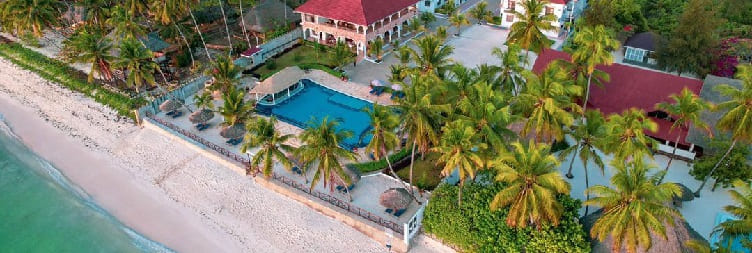 Тур па заліве Уроа