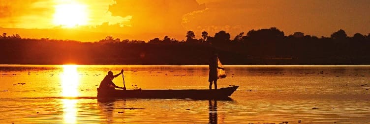 Fly from Tanzania to Entebbe, Uganda
