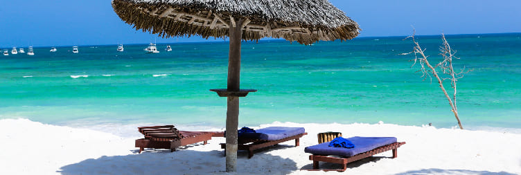 Watamu Marine Excursion and Optional Activities