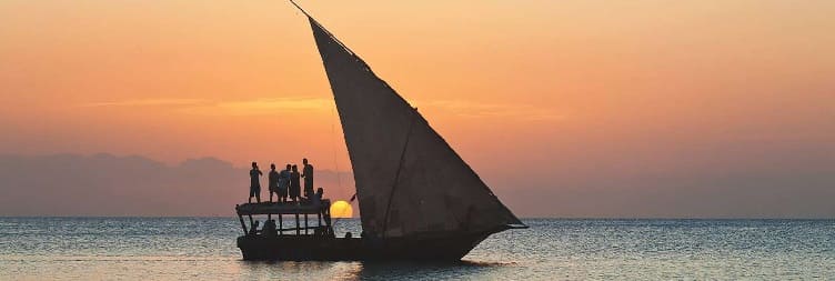 Cruise and Sailing Tour