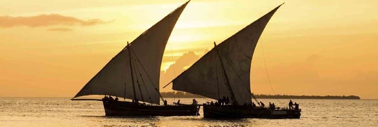 Турнеја со крстарење и едрење