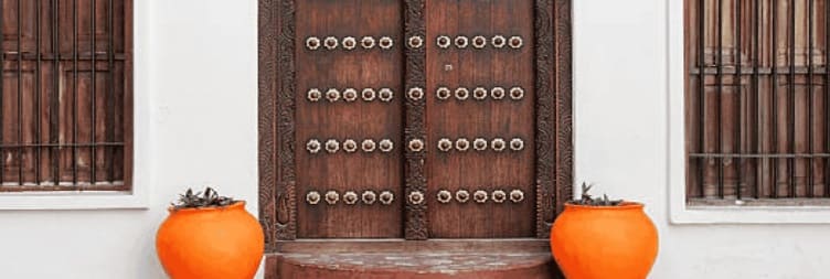 ዑደት ማዕጾ ዛንዚባር