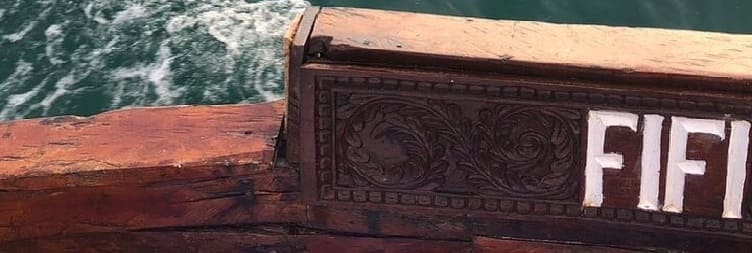 За турнеја Фифи во Кивенгва