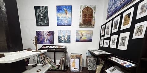 Poludnevni privatni obilazak lokalnih obrtnika u Jambiani, Zanzibar (2026. - 2027.)