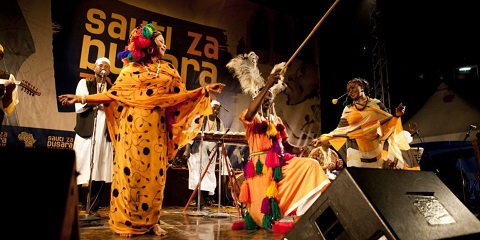 Njem Ememe Egwu Onwe Onye Otu ụbọchị site na Bwejuu na Zanzibar (2026 - 2027)