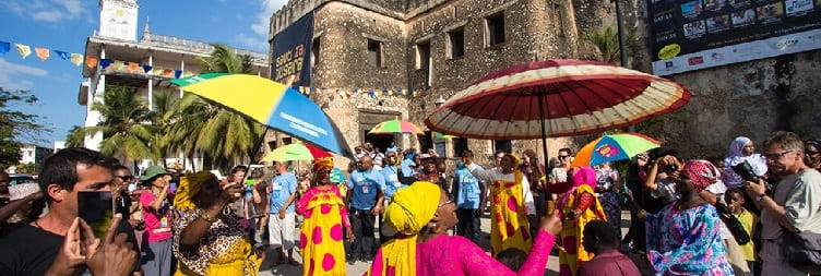 Патување на музички фестивал