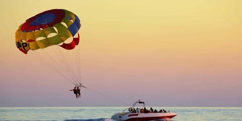 Zanzibardaky Çwakadan ýarym günlük şahsy parazil syýahaty (2026 - 2027)