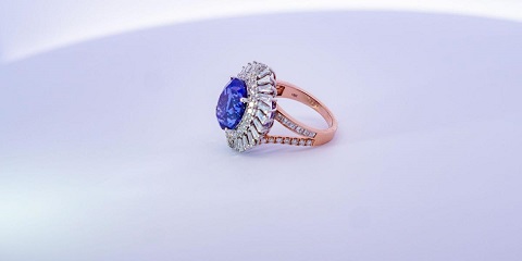 Zanzibarko Michamvitik egun erdiko lehen Tanzanite museoaren bisita pribatua (2026 - 2027)