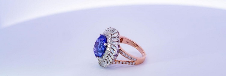 Първа обиколка на музея на Танзанит