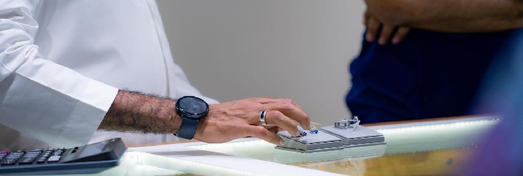 初めてのタンザナイト博物館ツアー