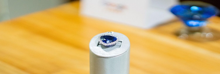 ಮೊದಲ ಟಾಂಜಾನೈಟ್ ಮ್ಯೂಸಿಯಂ ಪ್ರವಾಸ