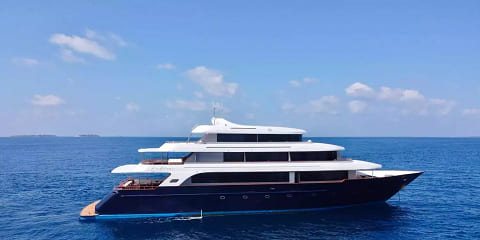 Zanzibardaky Kiwengwa şäherinden ýarym günlük hususy ýahta kärendesi we balykçylyk syýahaty (2026 - 2027)