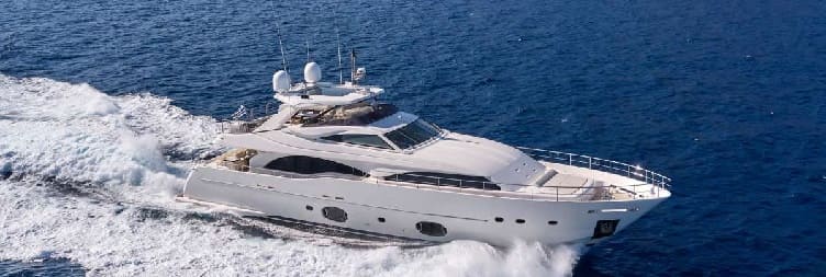 游艇租赁和钓鱼之旅